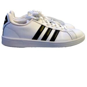 Adidas Cloudfoam Advantage Sneakers